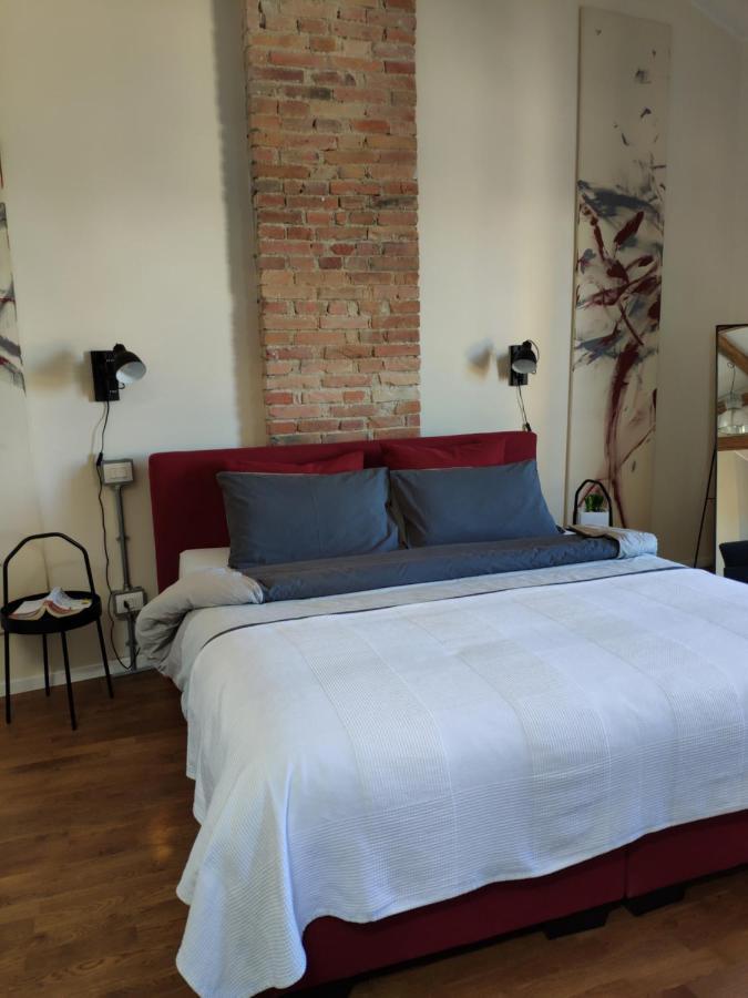 Relaxing Retreat In The Center Of Friuli Appartement Ontagnano Buitenkant foto